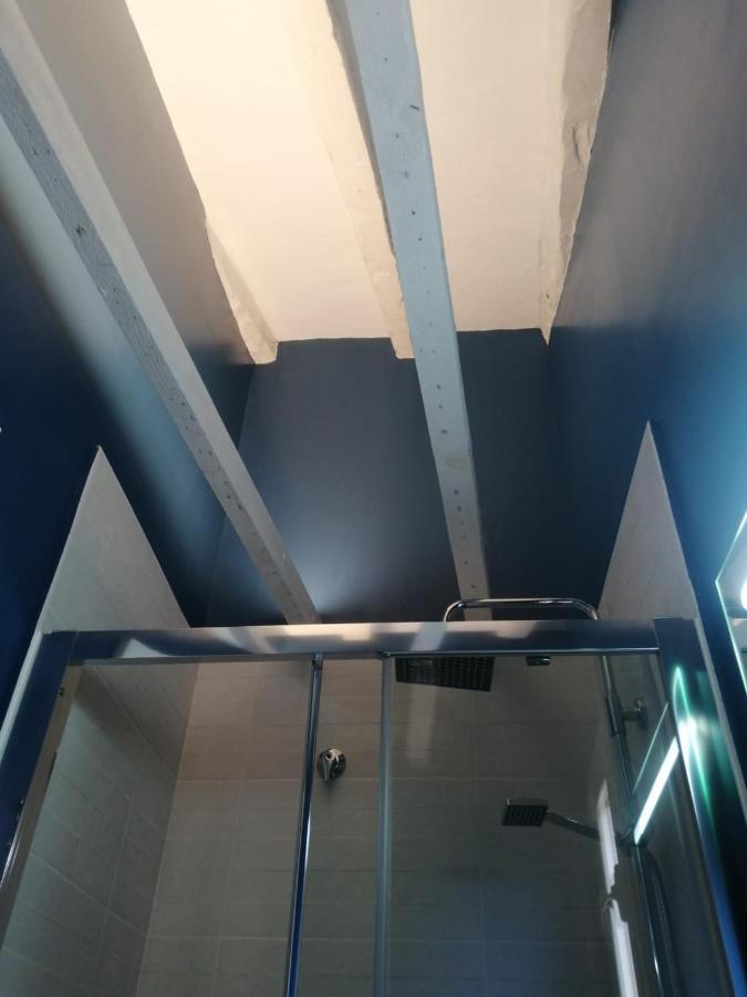 Pozo De Las Nieves Apartment Orgaz Ngoại thất bức ảnh